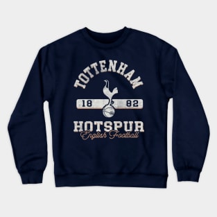 Tottenham Hotspur F.C. Mesh Crewneck Sweatshirt